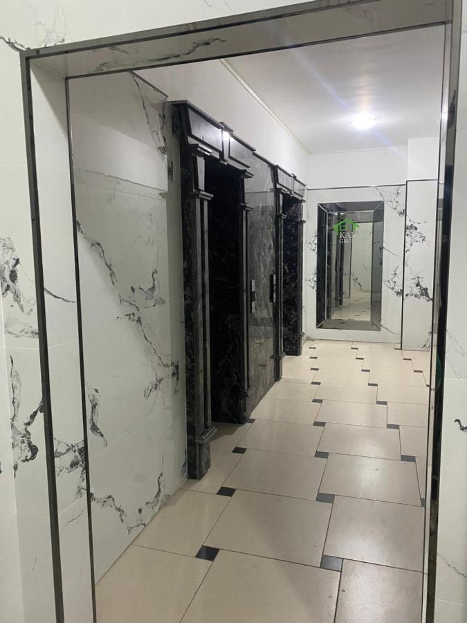 Atlantis Apartment Bishkek Exterior photo