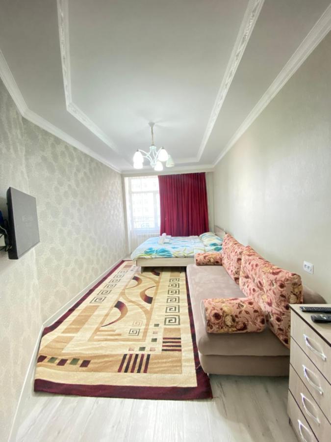 Atlantis Apartment Bishkek Exterior photo